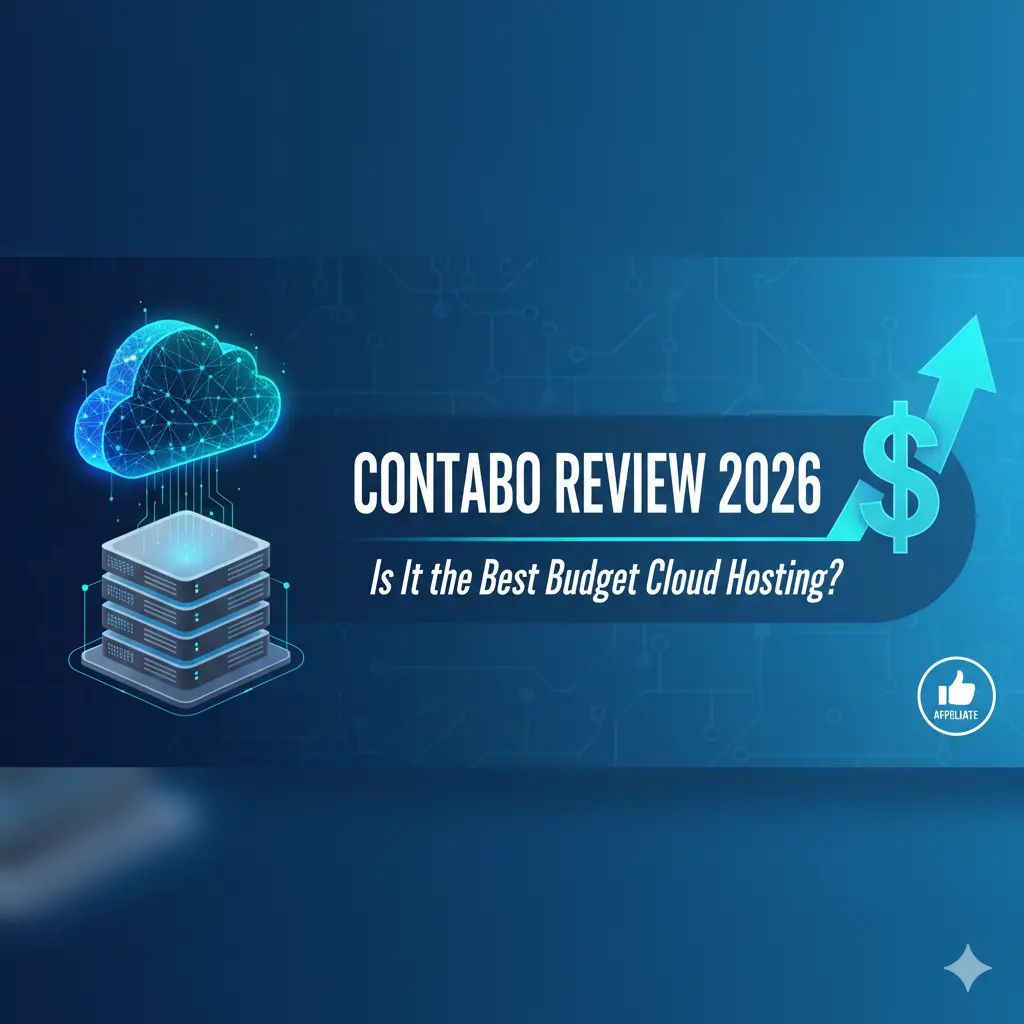Contabo Review 2026: Is It the Best Budget Cloud Hosting?