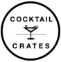 Cocktail Crates, Logo Image