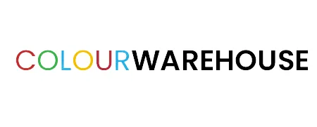 Colourwarehouse, Logo Image