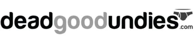 Dead Good Undies, Logo Image