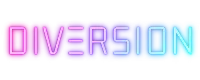 Diversion Stores, logo image