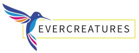 Evercreatures, logo image