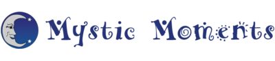 Mystic Moments UK, Logo Image