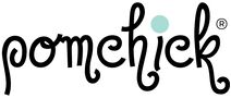 Pomchick, Logo Image