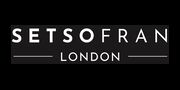 SETSOFRAN London, Logo Image