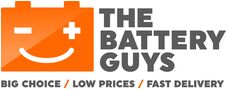 The Battery Guys