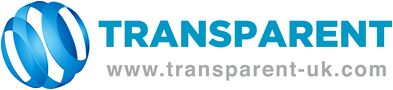 Transparent Communications, Logo Image