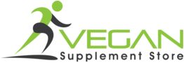 Vegan Supplement Store, Logo Image