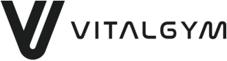 Vital Gym, Logo Image