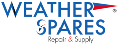 Weather Spares, Logo Image