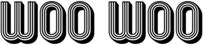 Woo Woo Boutique, Logo Image