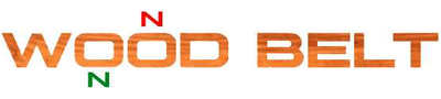 Wood Belt, Logo Image