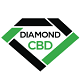 Diamond CBD logo, Image