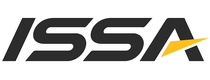 ISSA logo