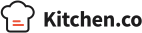 Kitchen.co logo