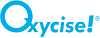 Oxycise logo