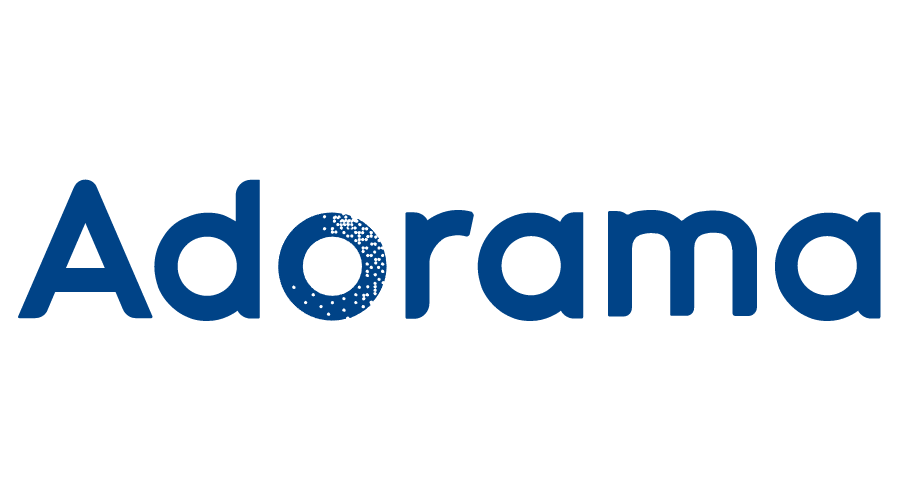 Adorama logo