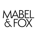 Mabel & Fox Icon