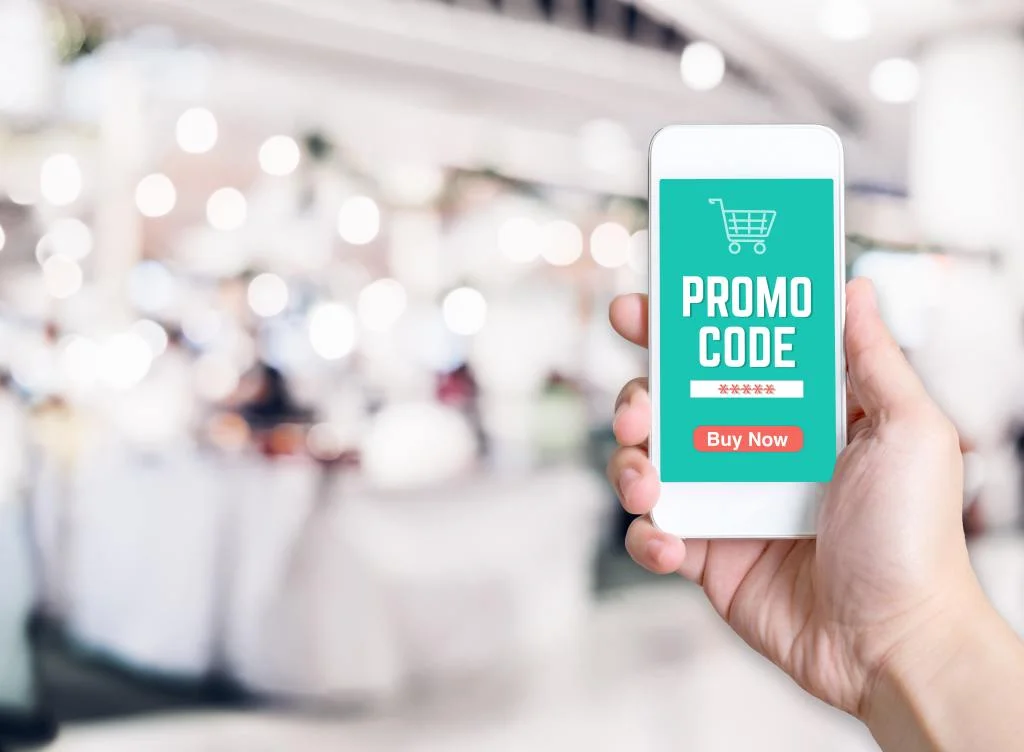 Promo Codes