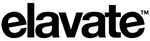 Elavate Collagen logo