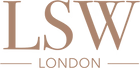 LSW London logo