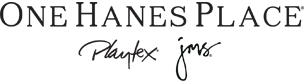 One Hanes Place logo