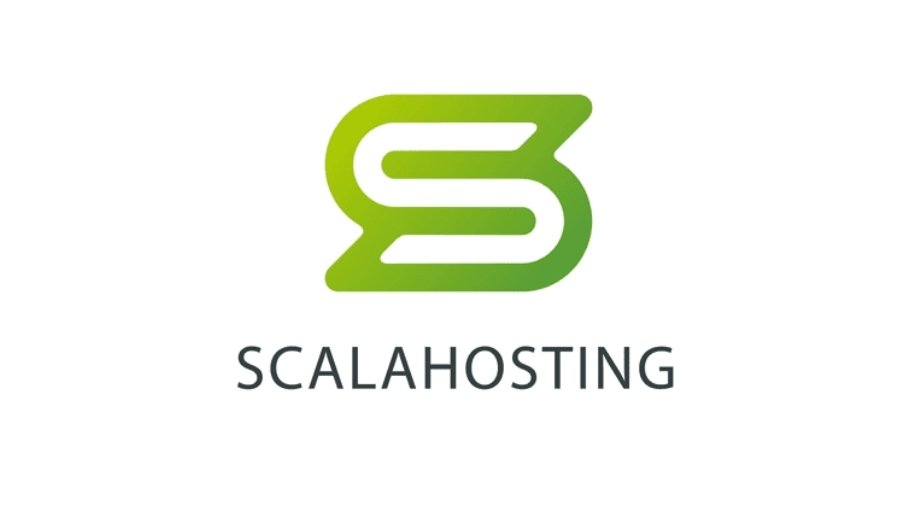 Scala Hosting logo