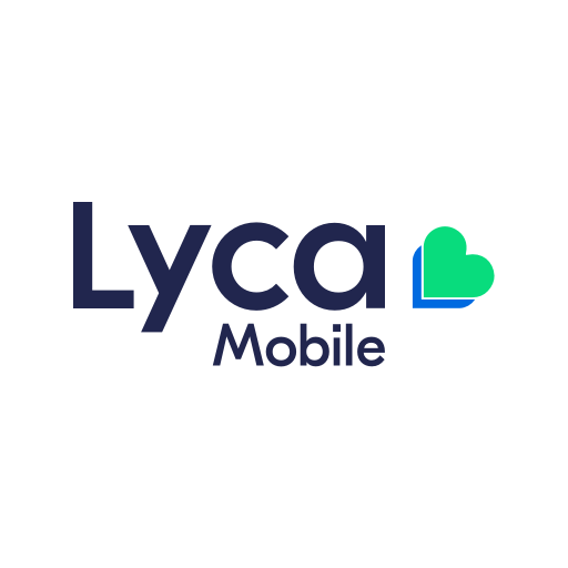 Lyca Mobile Germany logo