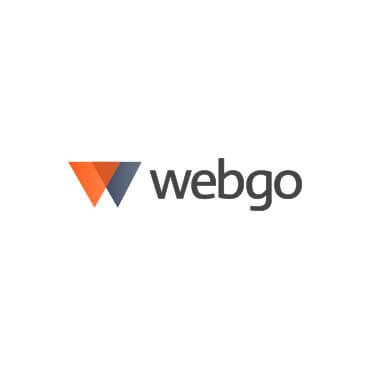 Webgo logo