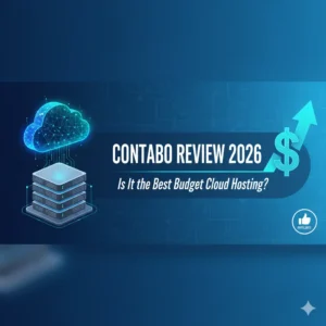 Contabo Review 2026