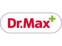 Dr Max Logo