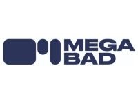 MEGABAD Logo