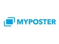 Myposter Logo