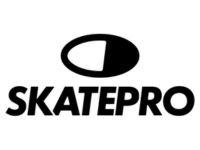 SkatePro Logo