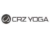 CRZ YOGA AU Logo