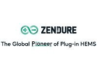 Zendure Logo